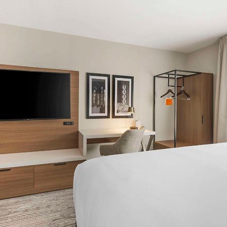 Comfort Inn & Suites Gallatin - Nashville Metro Bagian luar foto