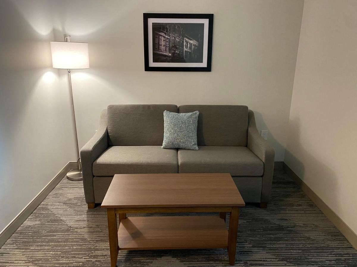 Comfort Inn & Suites Gallatin - Nashville Metro Bagian luar foto