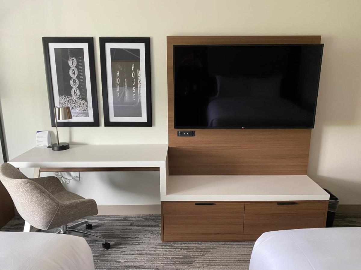 Comfort Inn & Suites Gallatin - Nashville Metro Bagian luar foto