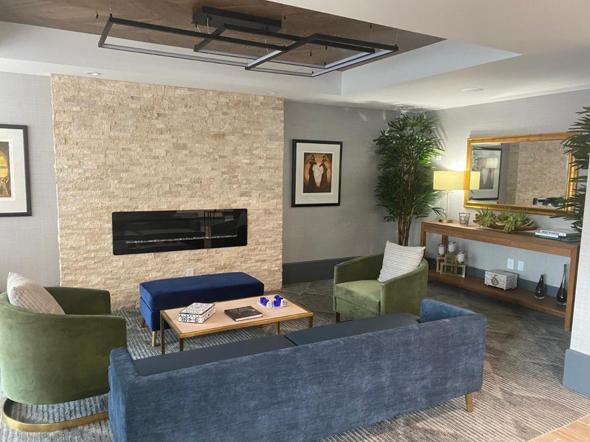Comfort Inn & Suites Gallatin - Nashville Metro Bagian luar foto