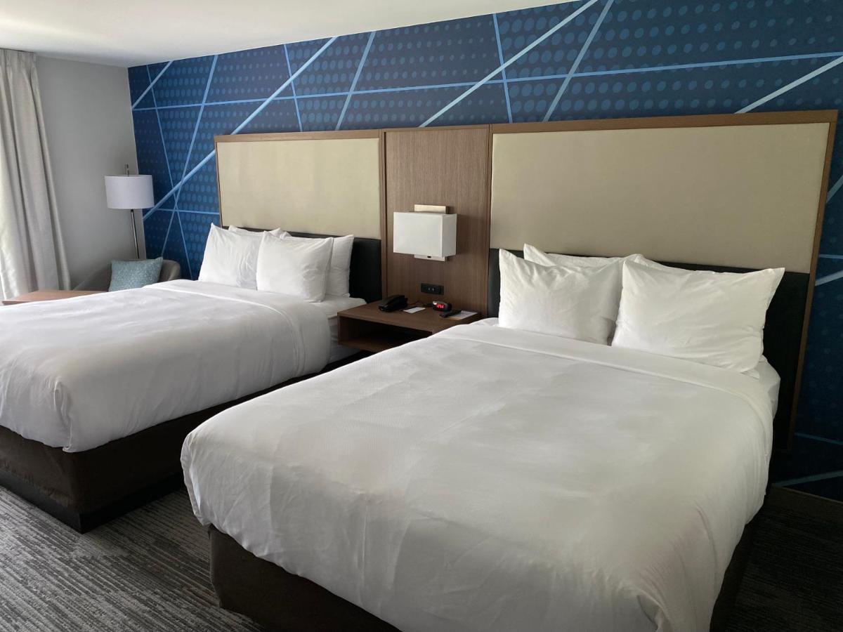 Comfort Inn & Suites Gallatin - Nashville Metro Bagian luar foto