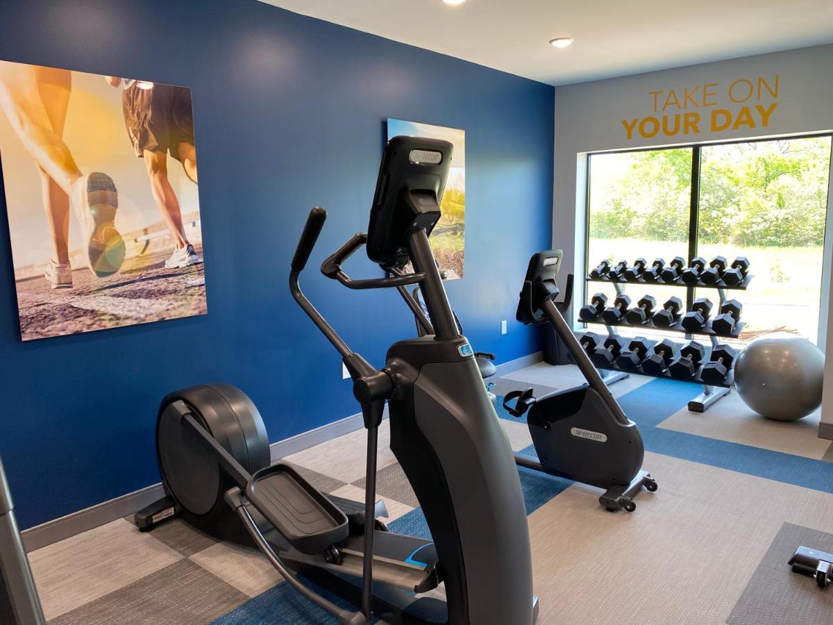 Comfort Inn & Suites Gallatin - Nashville Metro Bagian luar foto