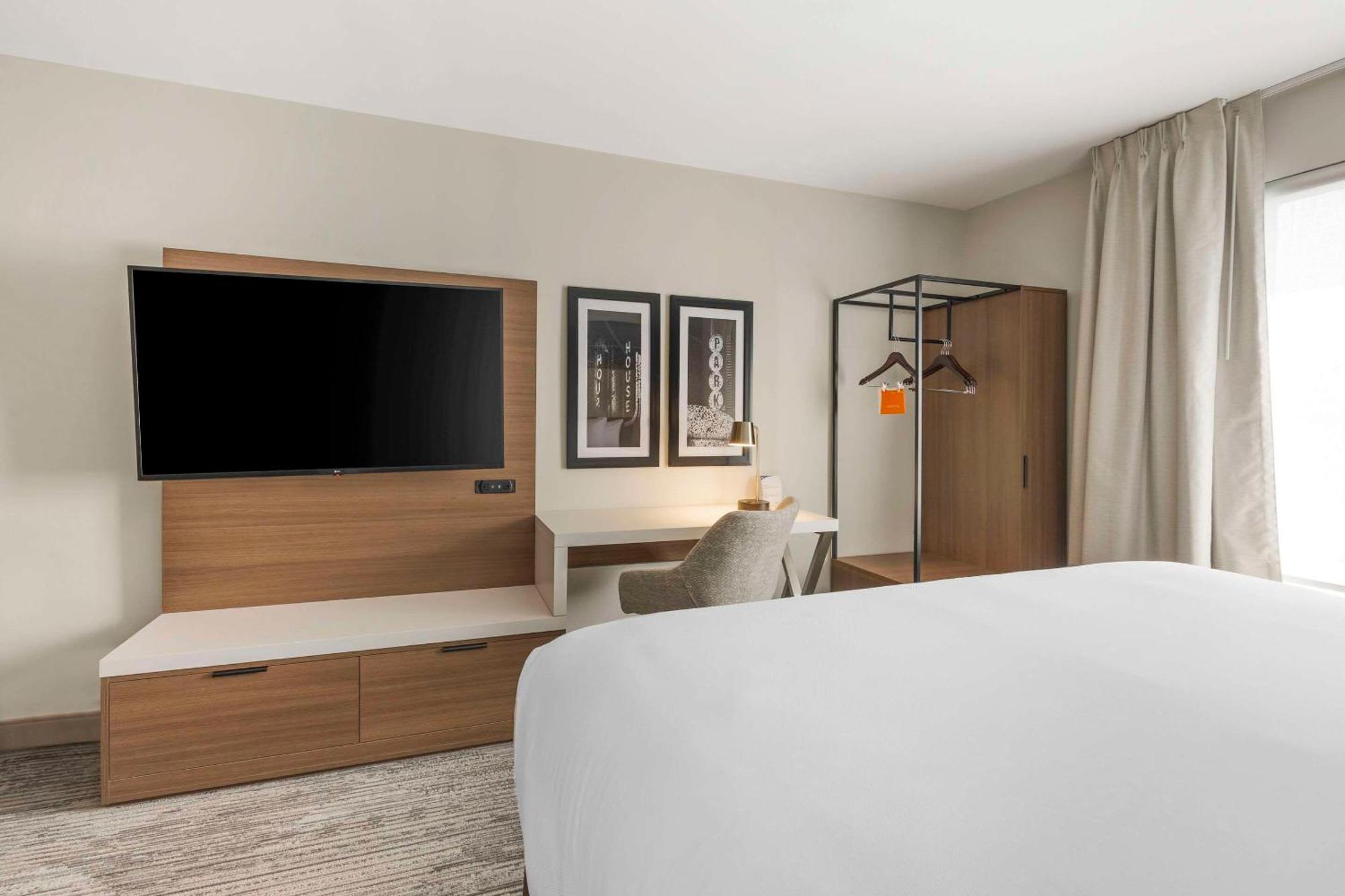 Comfort Inn & Suites Gallatin - Nashville Metro Bagian luar foto