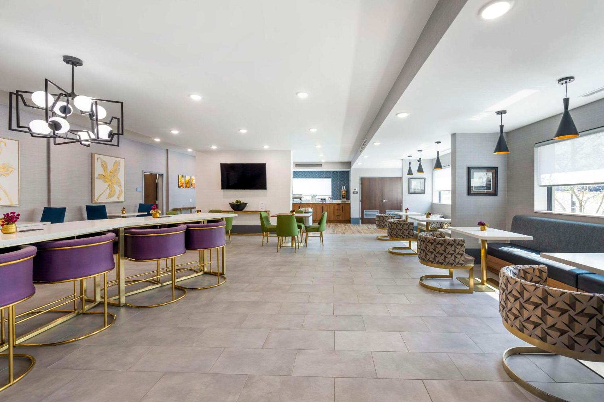 Comfort Inn & Suites Gallatin - Nashville Metro Bagian luar foto