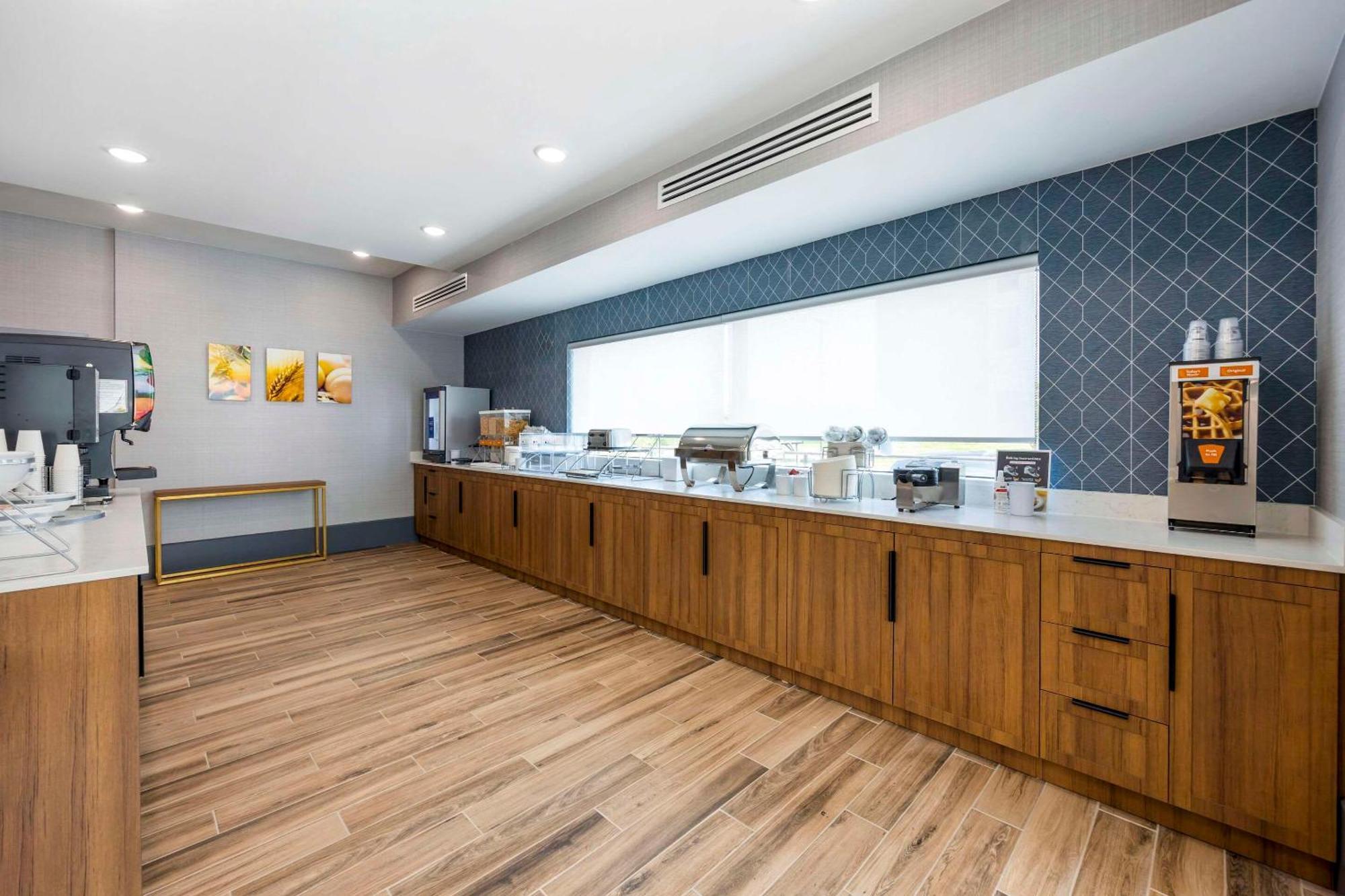 Comfort Inn & Suites Gallatin - Nashville Metro Bagian luar foto