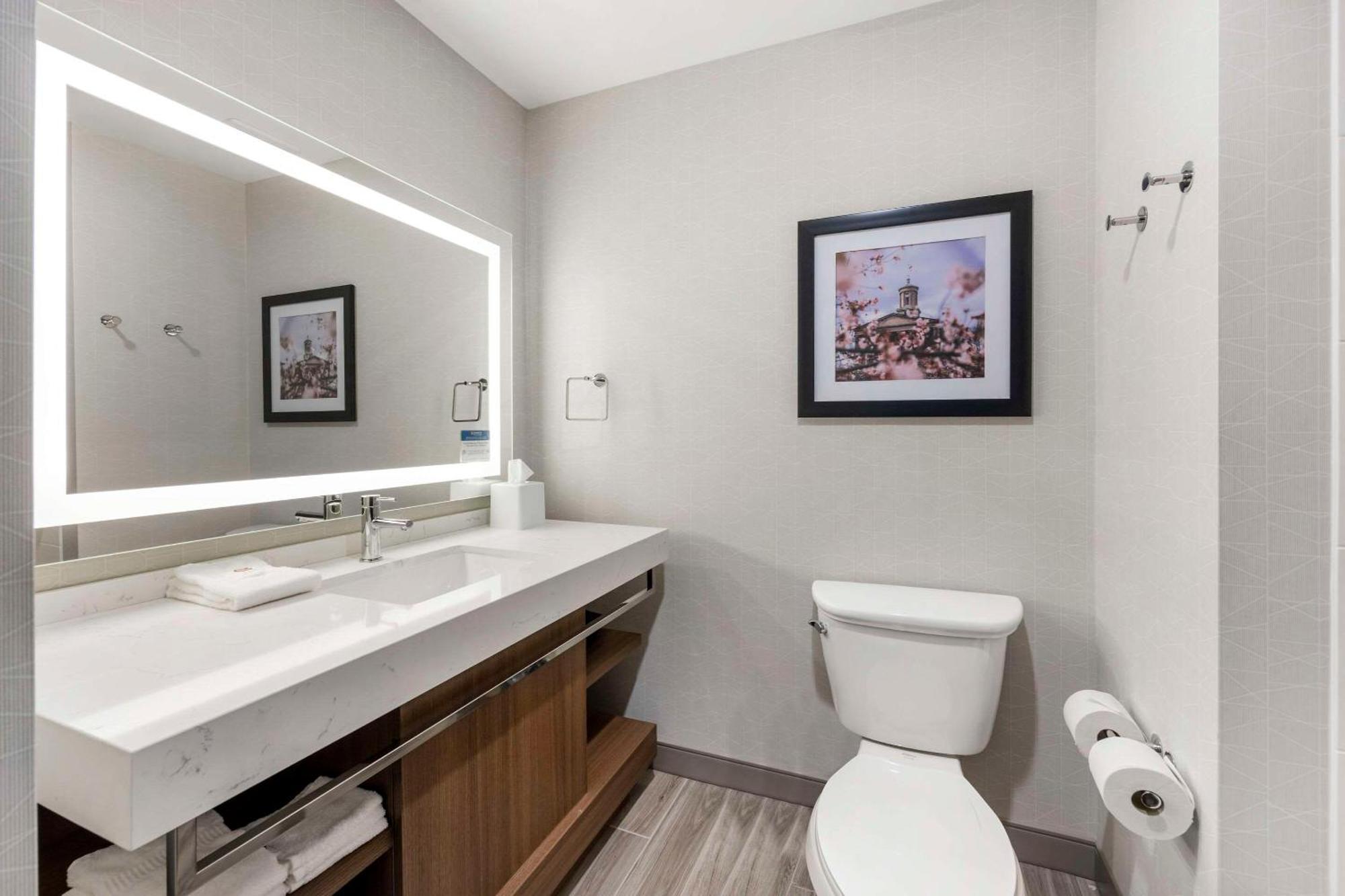Comfort Inn & Suites Gallatin - Nashville Metro Bagian luar foto