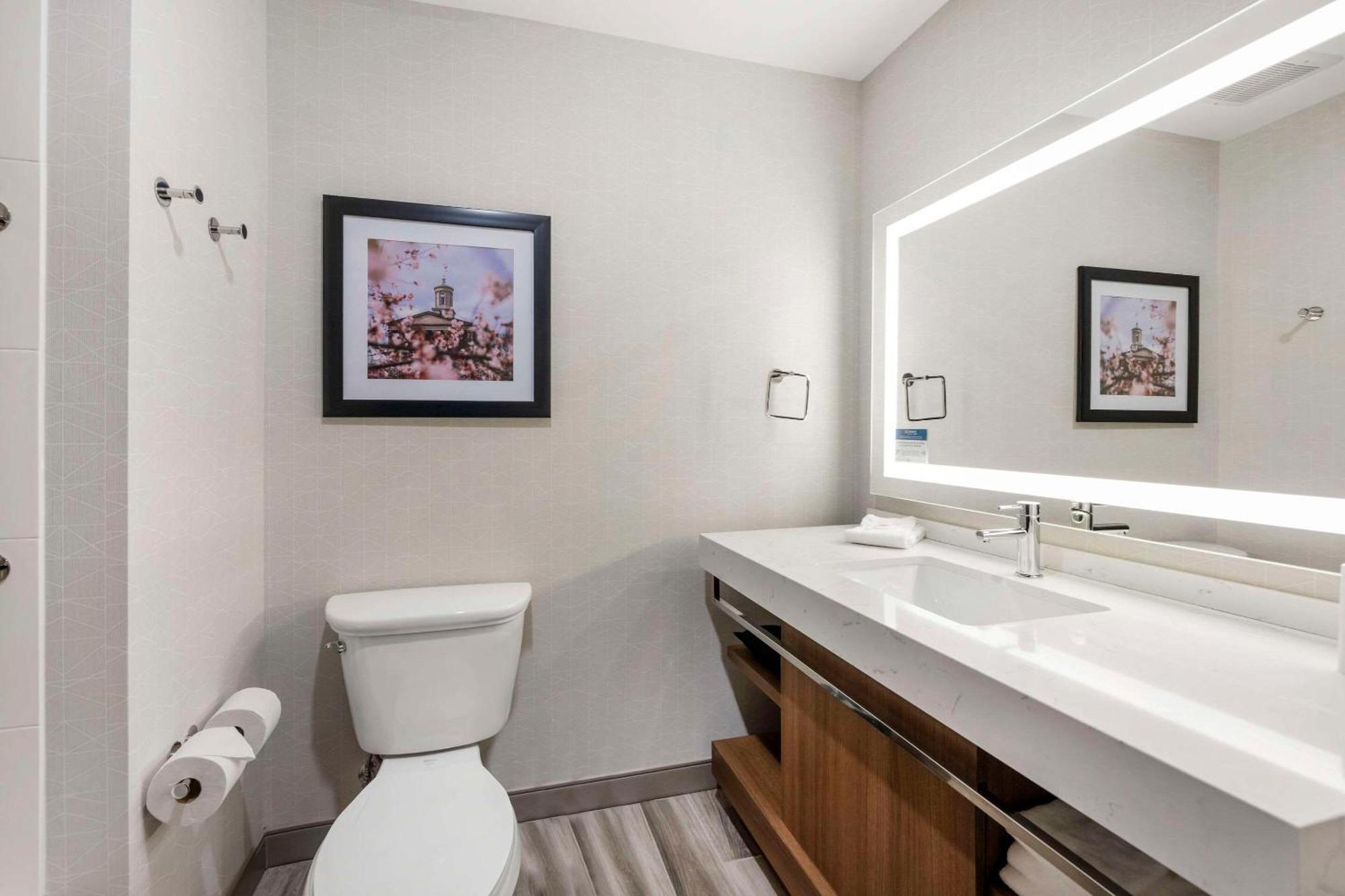 Comfort Inn & Suites Gallatin - Nashville Metro Bagian luar foto