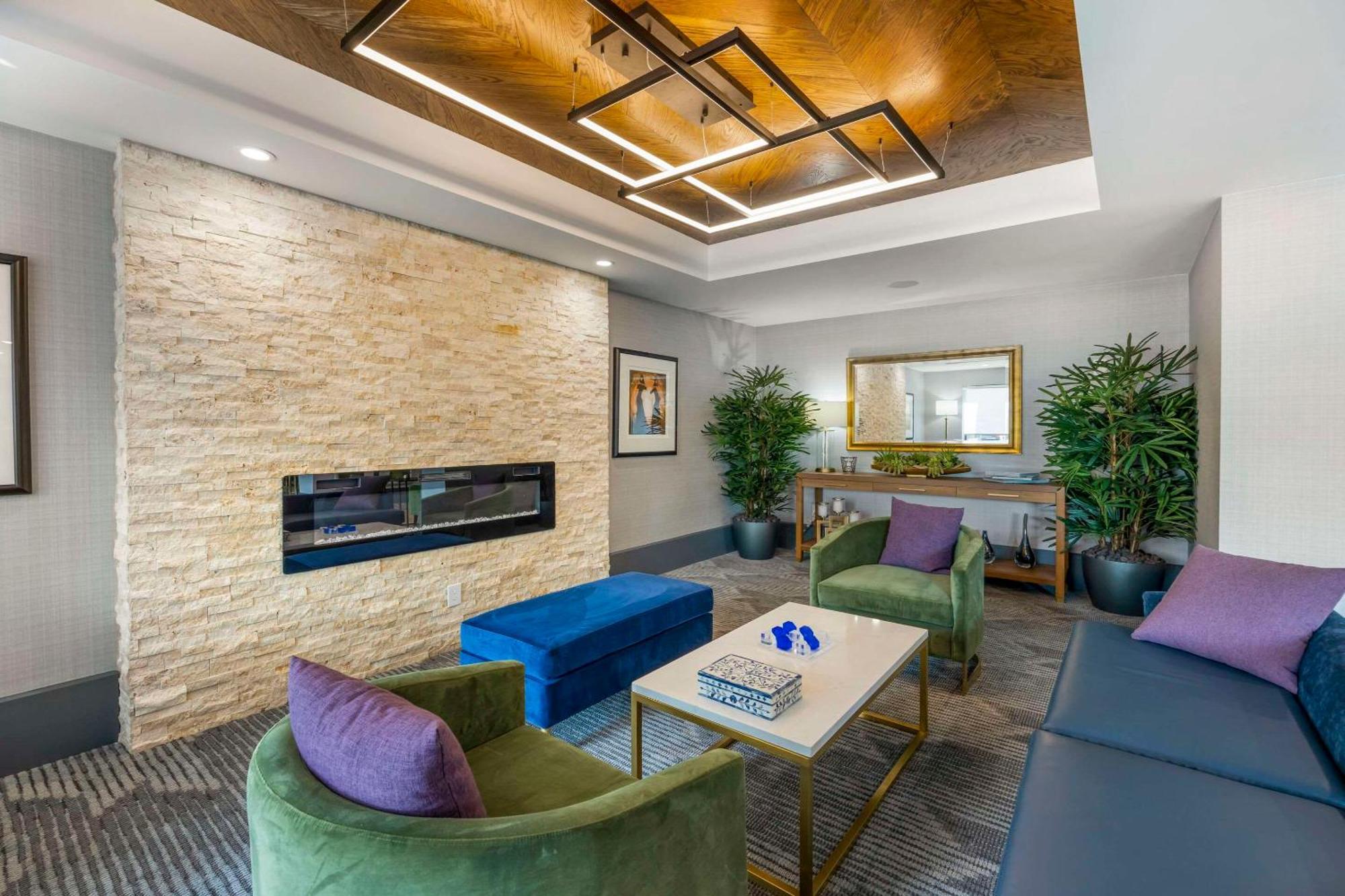 Comfort Inn & Suites Gallatin - Nashville Metro Bagian luar foto